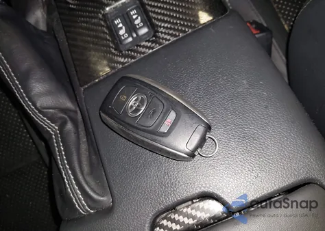 2024 Toyota Gr86 Premium из США, поврежденный, VIN JF1ZNBE17R9755375